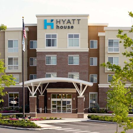 Отель Hyatt House Philadelphia-Кинг-оф-Праша Экстерьер фото