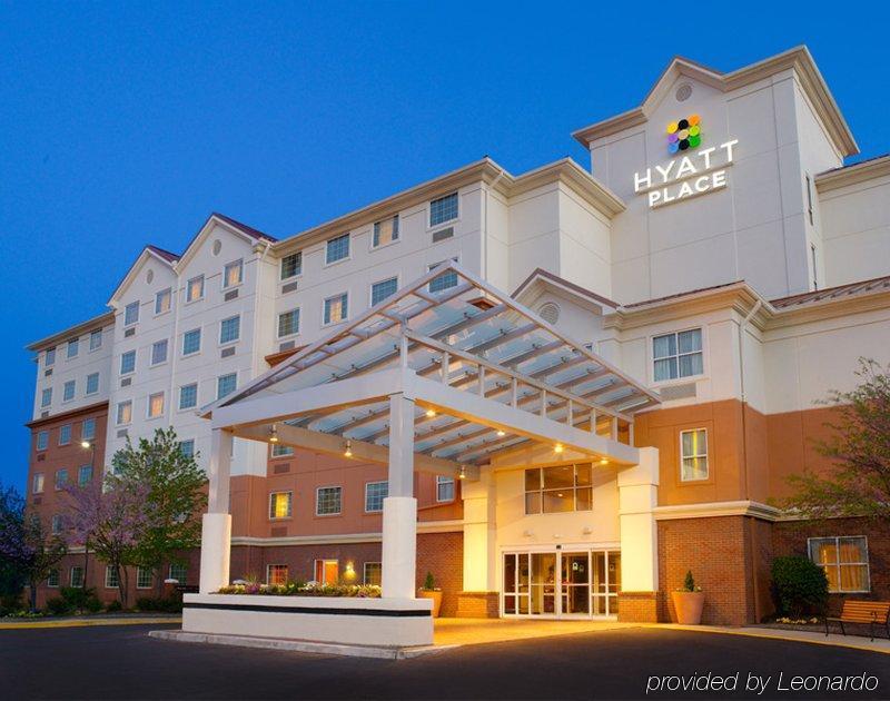 Отель Hyatt House Philadelphia-Кинг-оф-Праша Экстерьер фото